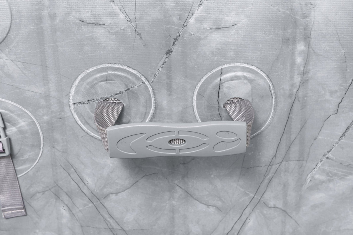 Lay-Z Spa San Francisco EnergySense Hydrojet Pro opblaasbare spa - 7 persoons - Azzura Pool