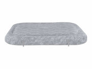 Lay-Z Spa San Francisco HydroJet Pro spa cover - 230 x 230 cm - Azzura Pool