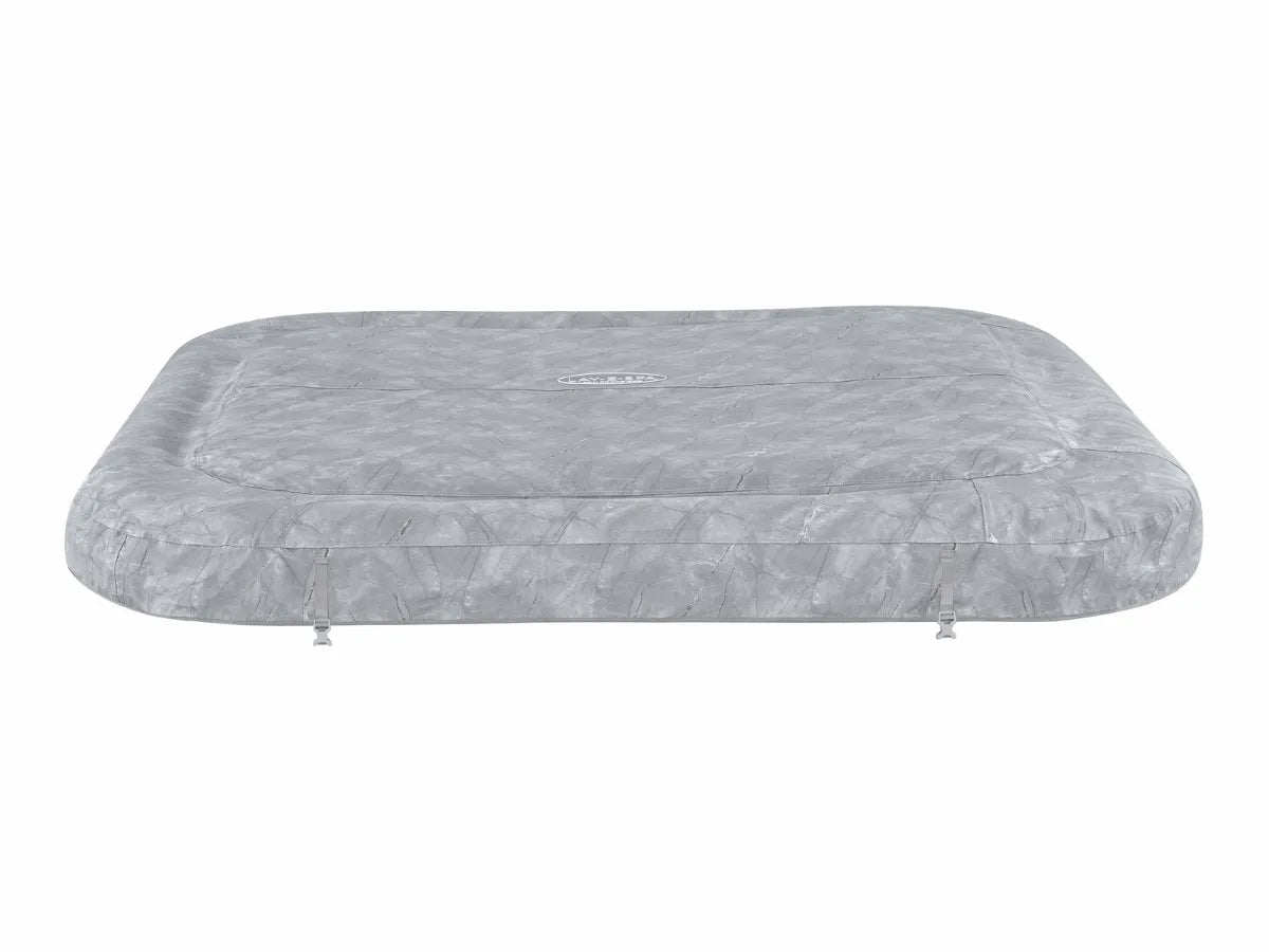 Lay-Z Spa San Francisco HydroJet Pro spa cover - 230 x 230 cm - Azzura Pool