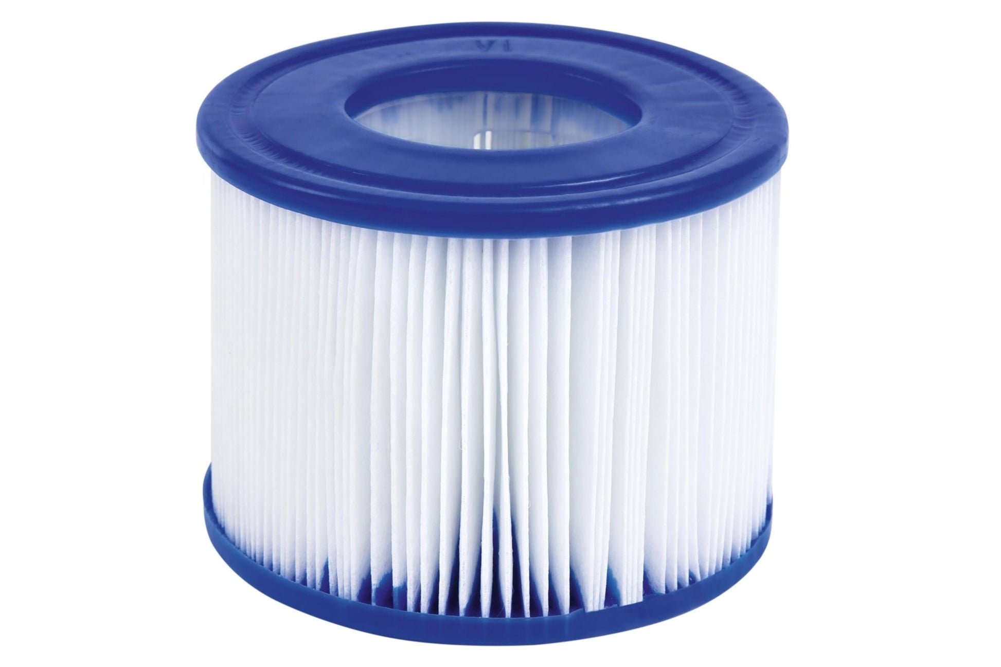 Lay-Z Spa Toronto AirJet opbouw spa - 7 persoons met ingebouwde pomp - Azzura Pool