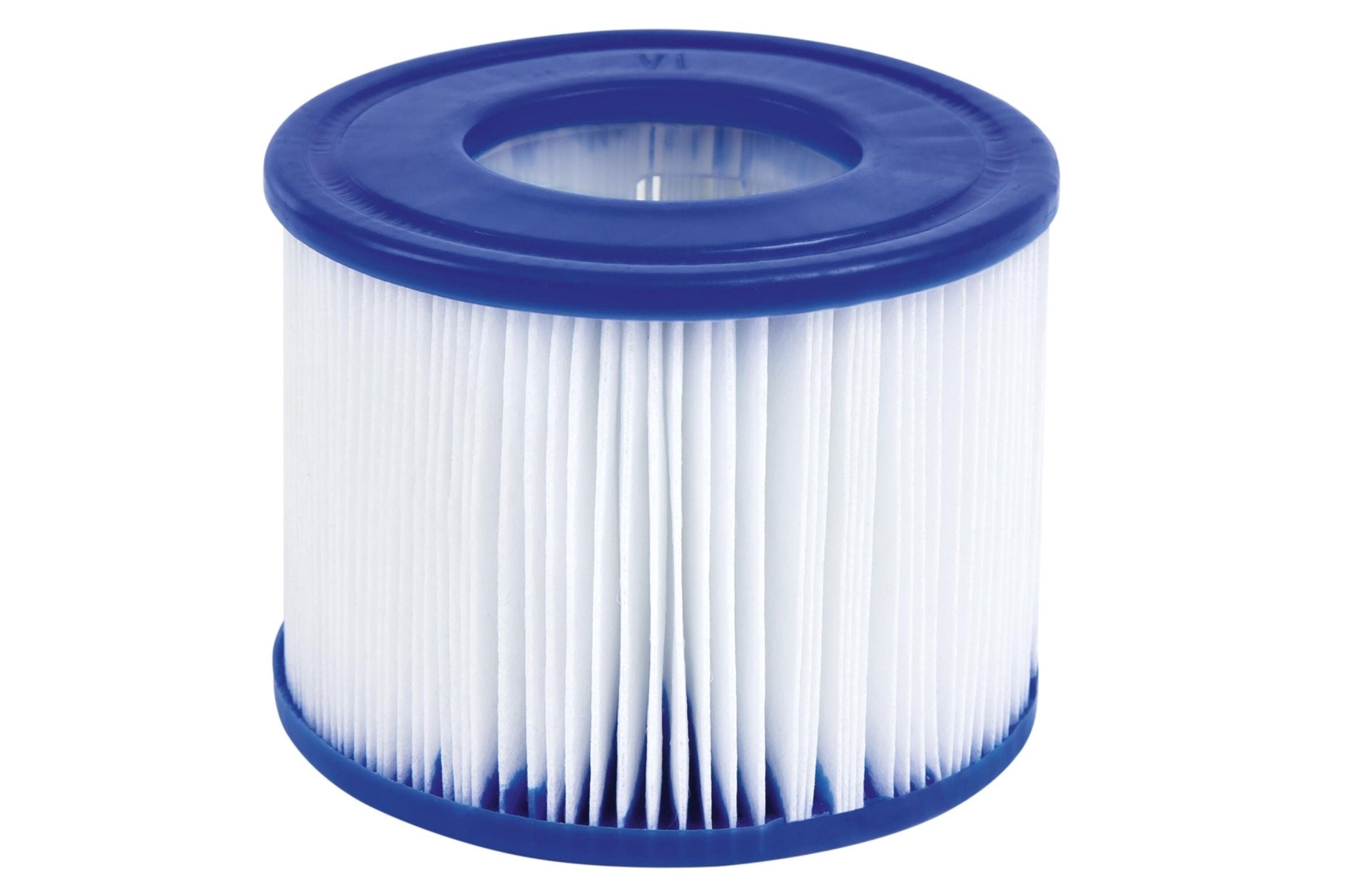 Lay-Z Spa Toronto AirJet opbouw spa - 7 persoons met ingebouwde pomp - Azzura Pool