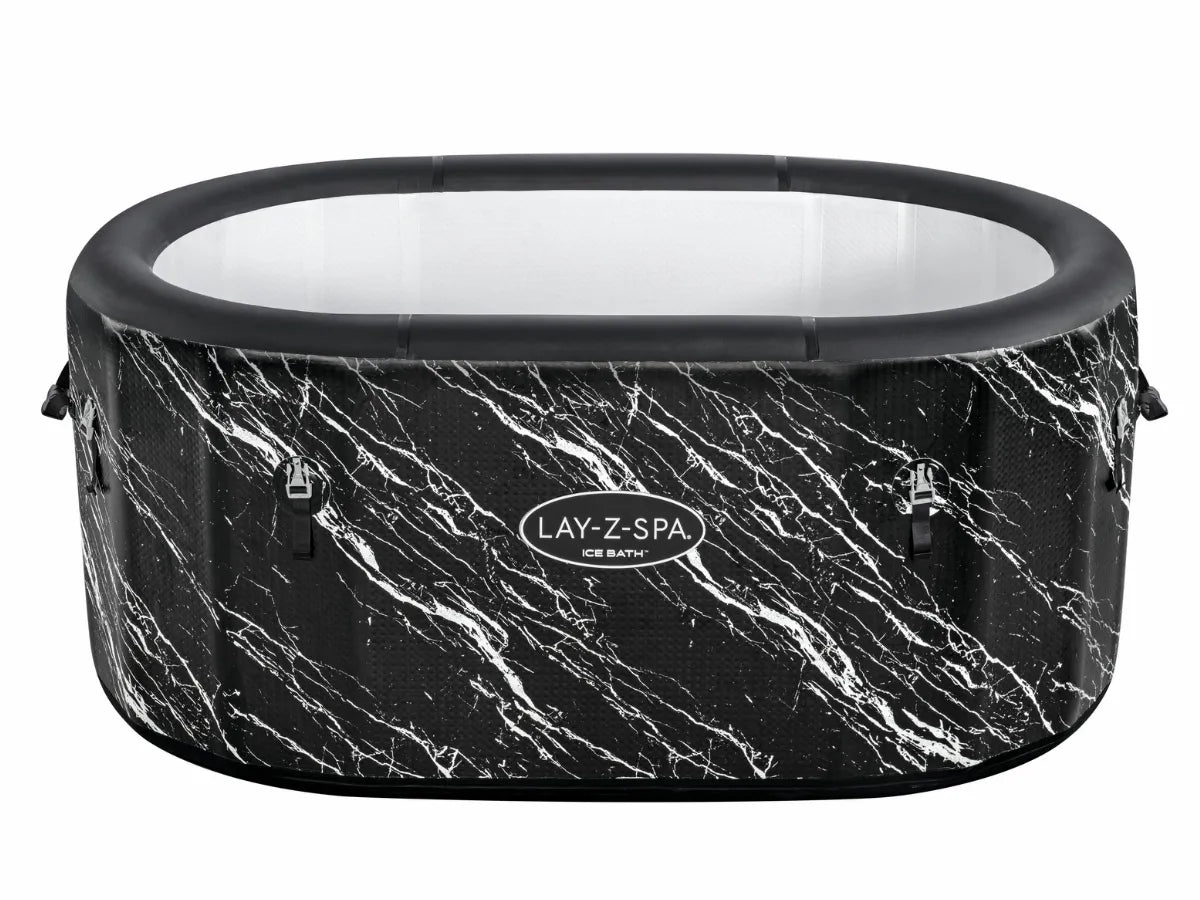 Piscine gonflable à glace Lay Z Spa - 152 x 92 cm