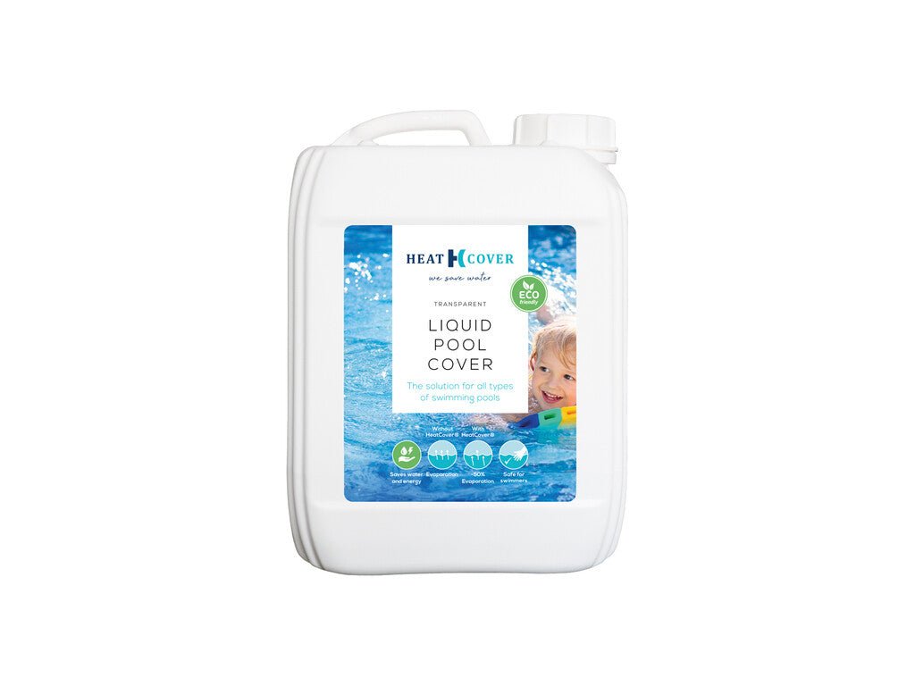 Liquid Pool Cover 1L - Azzura Pool