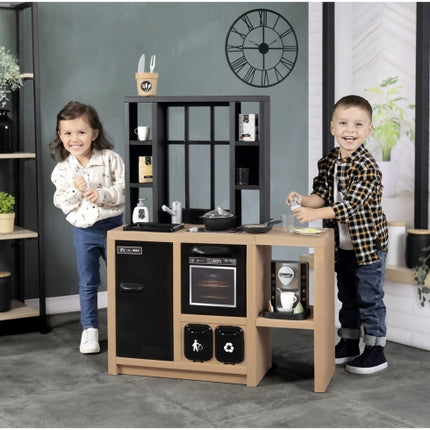 Cocina Smoby Loft