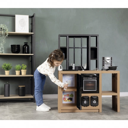 Cocina Smoby Loft