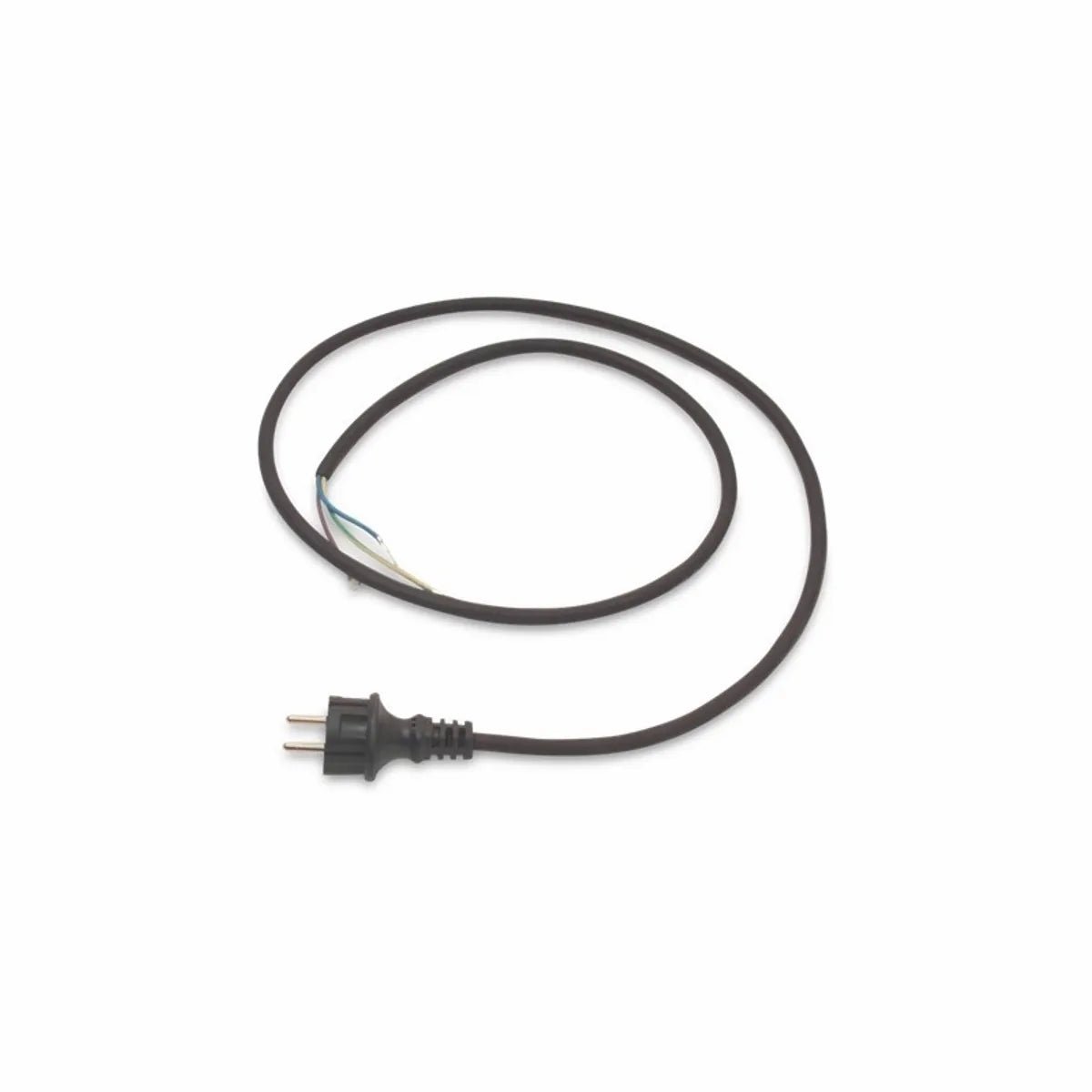 Losse kabel met stekker (tot 0,75 kW) - Azzura Pool