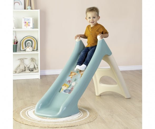 LS XS glijbaan Blauw/Wit - Azzura Pool