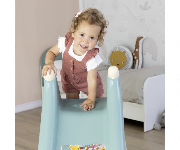 LS XS glijbaan Blauw/Wit - Azzura Pool