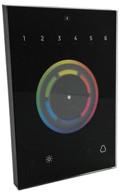 LumiPlus DMX Controller - Azzura Pool