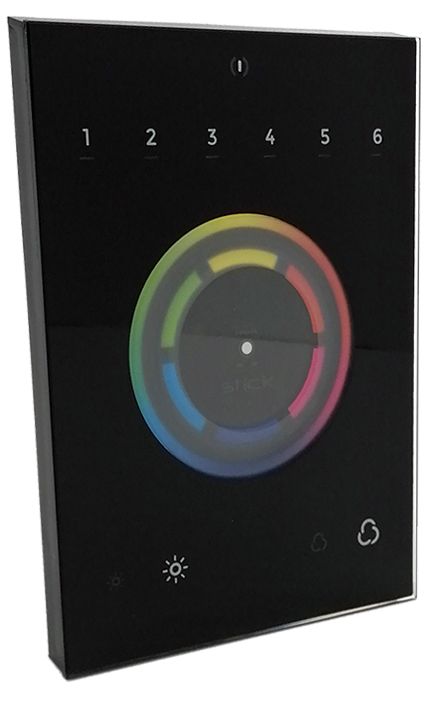 LumiPlus DMX Controller - Azzura Pool