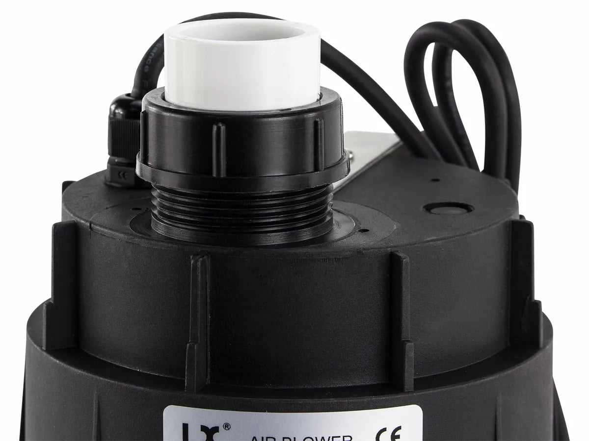 LX AP400-V2 Air Spa Blower 0,6 PK - Azzura Pool