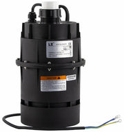 LX AP400-V2 Air Spa Blower 0,6 PK - Azzura Pool