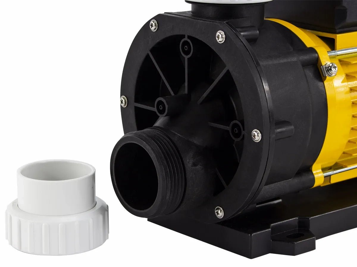LX TDA100 Spa Circulatiepomp 1 PK - Azzura Pool