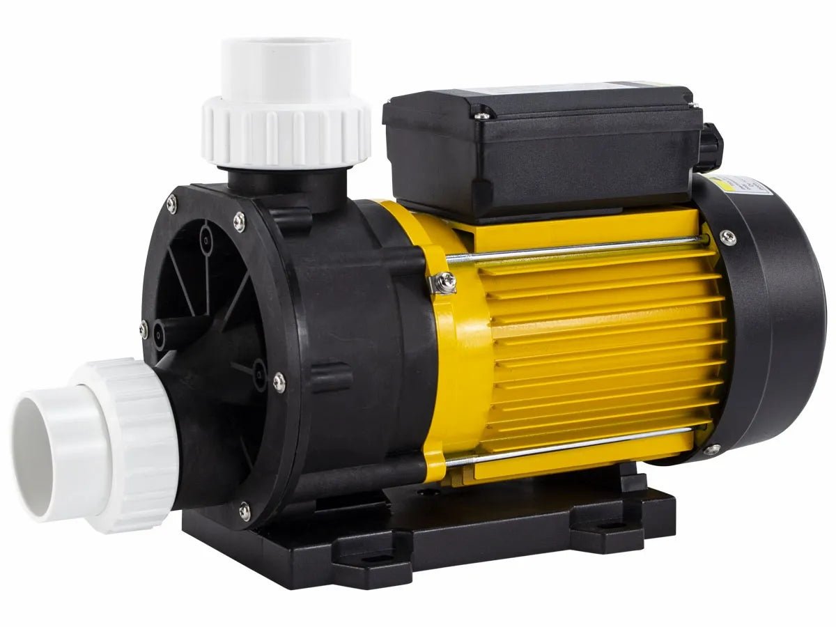 LX TDA100 Spa Circulatiepomp 1 PK - Azzura Pool