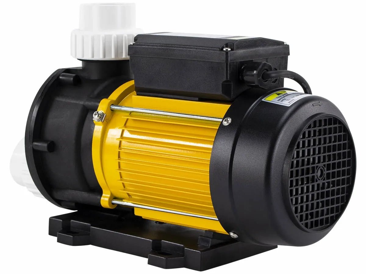 LX TDA75 Spa Circulatiepomp 0,75 PK - Azzura Pool