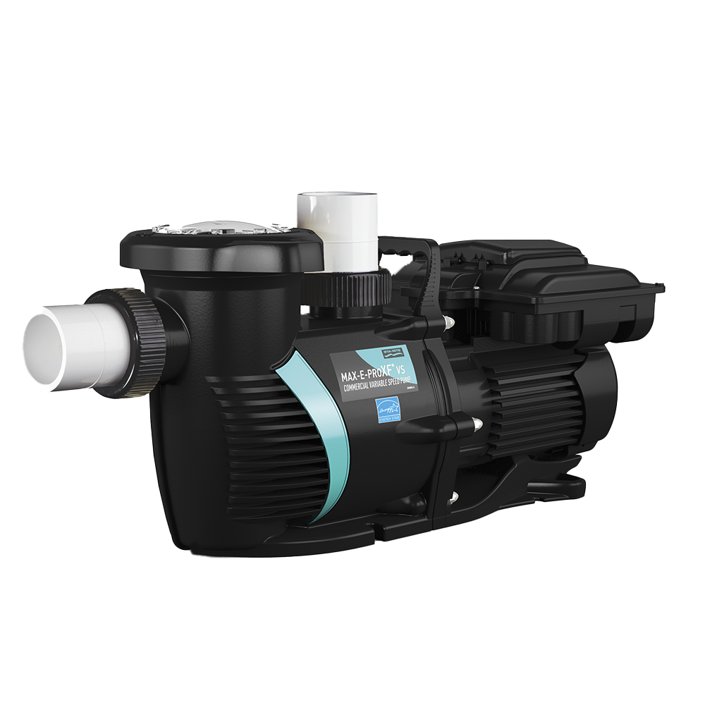 Max-E-Pro XF VS Zwembadpomp