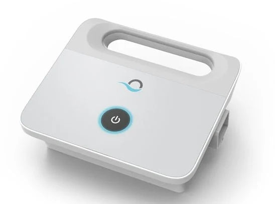 Dolphin Zenit Z3i Schwimmbadroboter
