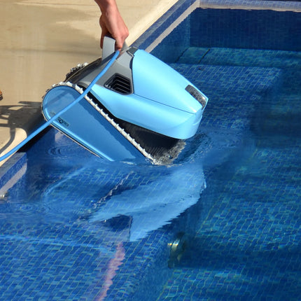 Robot piscine Dolphin Zenit Z3i