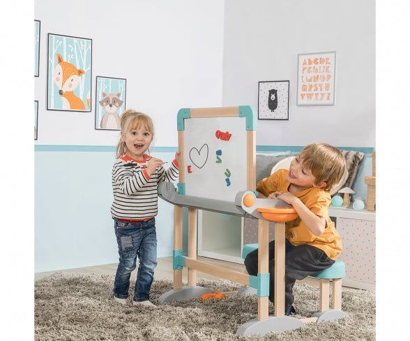Modulo Space Kinderbureau - Azzura Pool