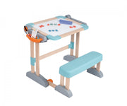 Modulo Space Kinderbureau - Azzura Pool