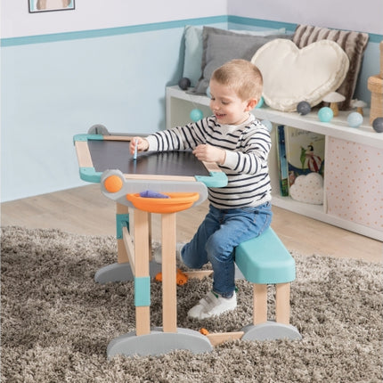 Bureau pour enfants Modulo Space