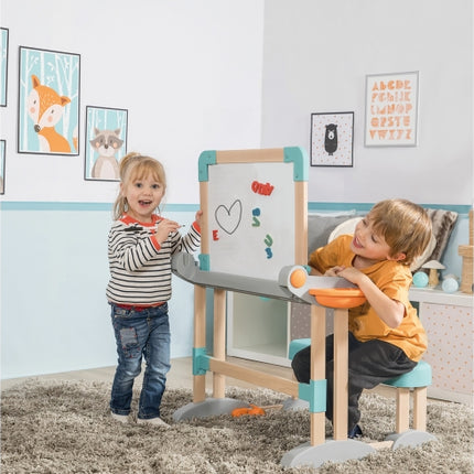 Bureau pour enfants Modulo Space