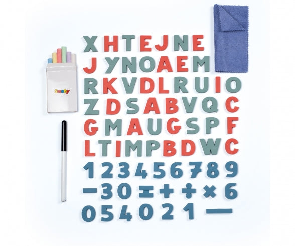 Modulo Space Kinderbureau
