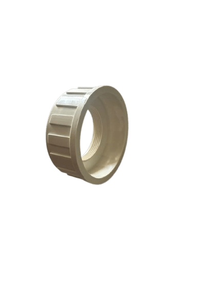 Moer 2'' voor inlaat 41086 / inspuiter 041610 - Azzura Pool
