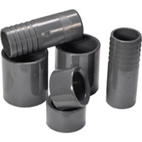 Montageset voor buis 50 mm voor OKU-panelen - Azzura Pool