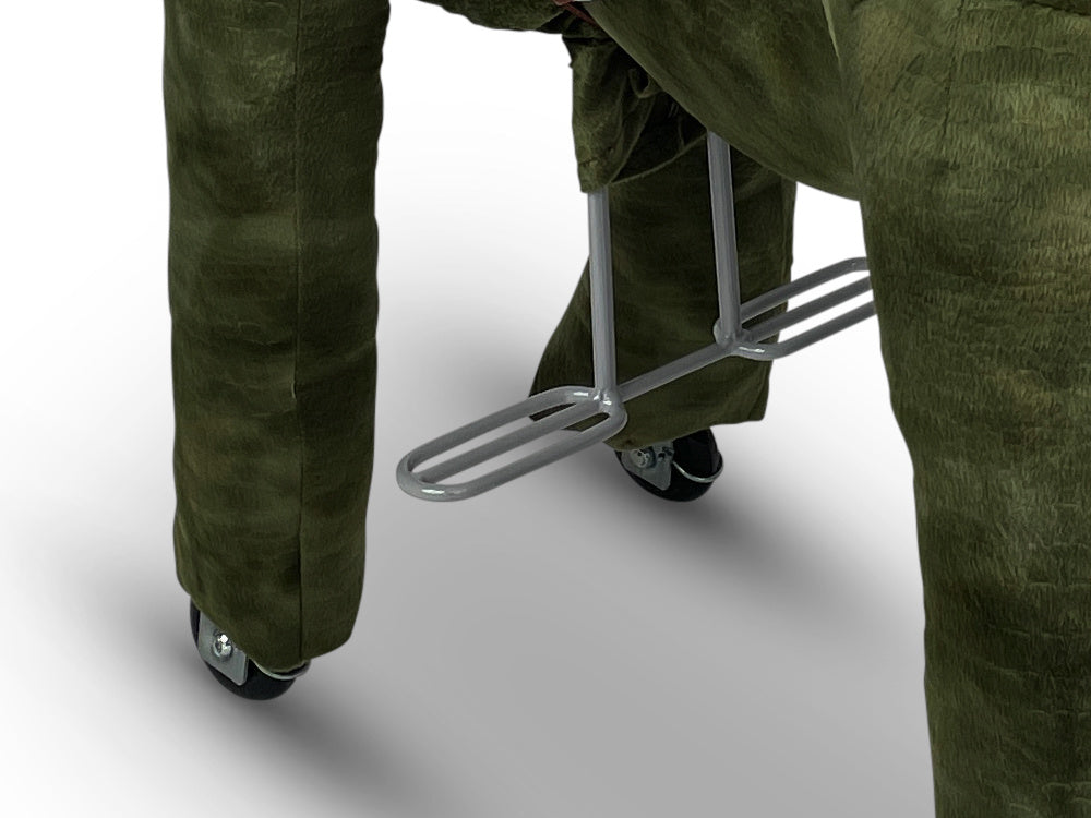 My Pony, Rijdend Speelgoed Dino Van Rollzone ®, 3 - 6 Jaar (Mp2021-S)