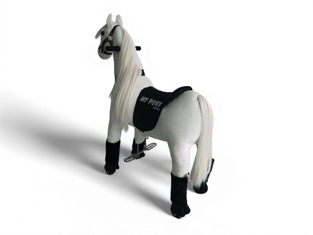 My Pony, Rijdend Speelgoed Paard Van Rollzone ®, 3 - 6 Jaar (Mp2042-S)