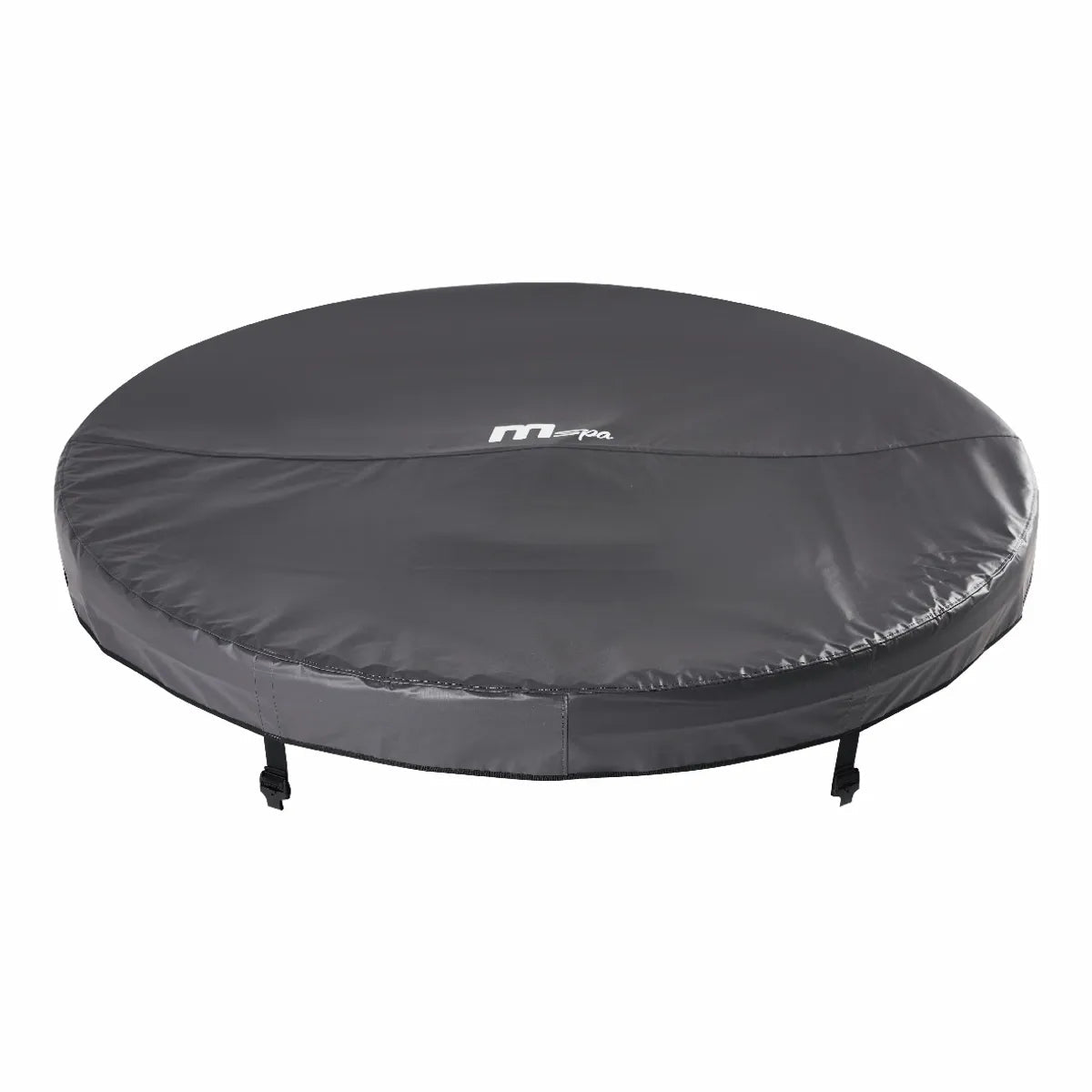MSpa Denver frame spa - 6 persoons - Azzura Pool