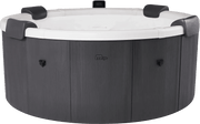 MSpa Denver frame spa - 6 persoons - Azzura Pool