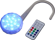 MSpa Onderwater LED Lamp – Sfeervolle Spa Verlichting - Azzura Pool