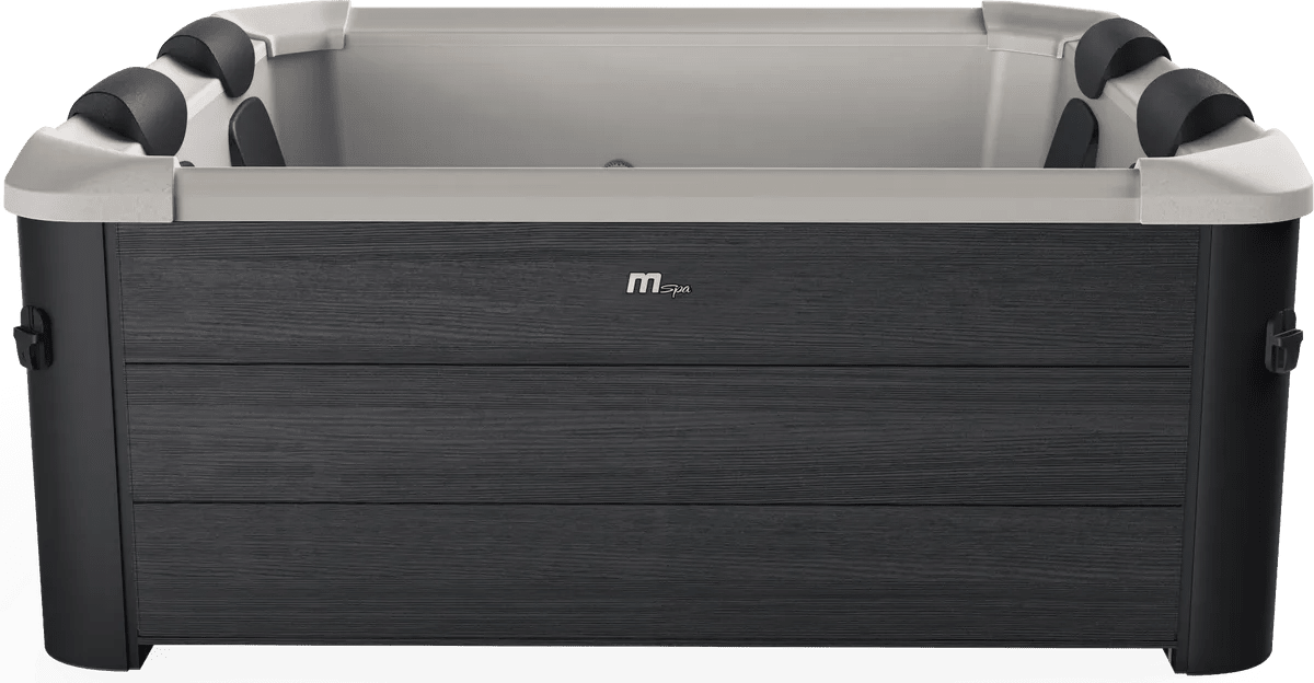 MSpa Oslo Frame Aero Plus - 6 persoons - Azzura Pool