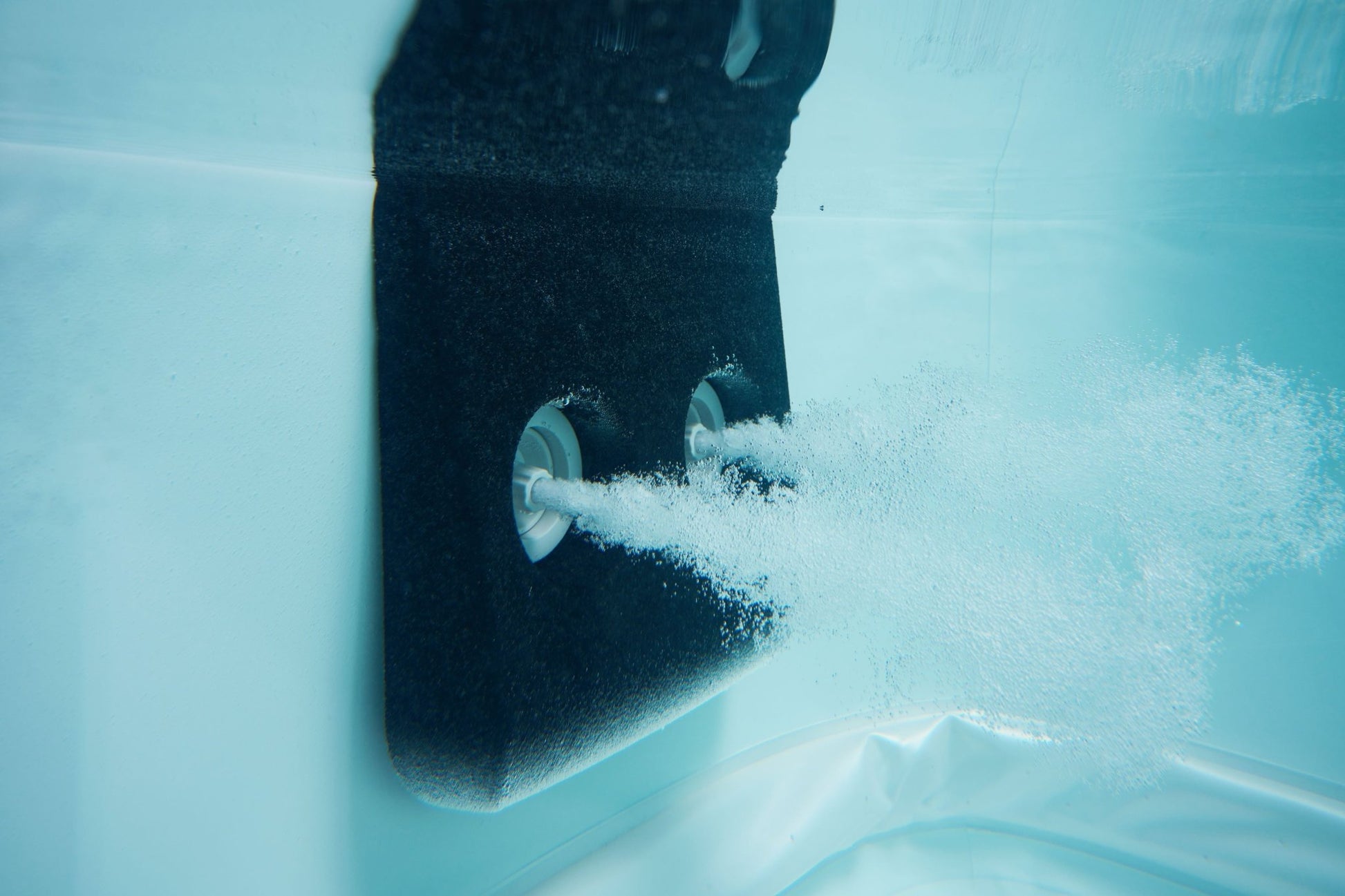 MSpa Oslo Plus frame spa - 6 persoons - Azzura Pool
