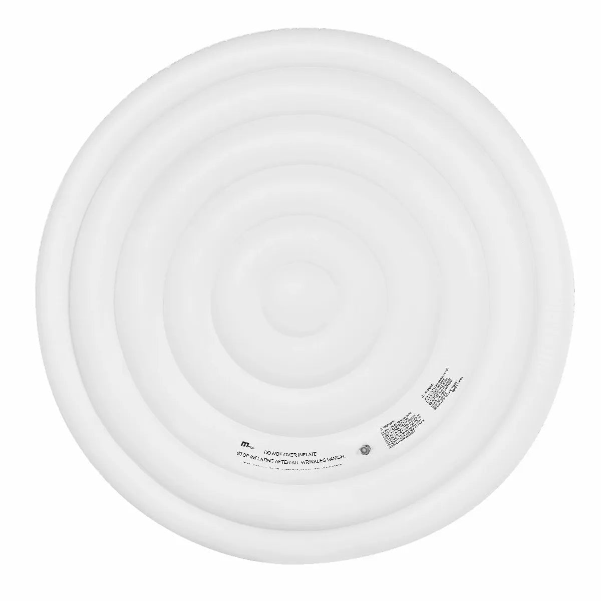 MSpa Rova frame spa - 6 persoons - Azzura Pool