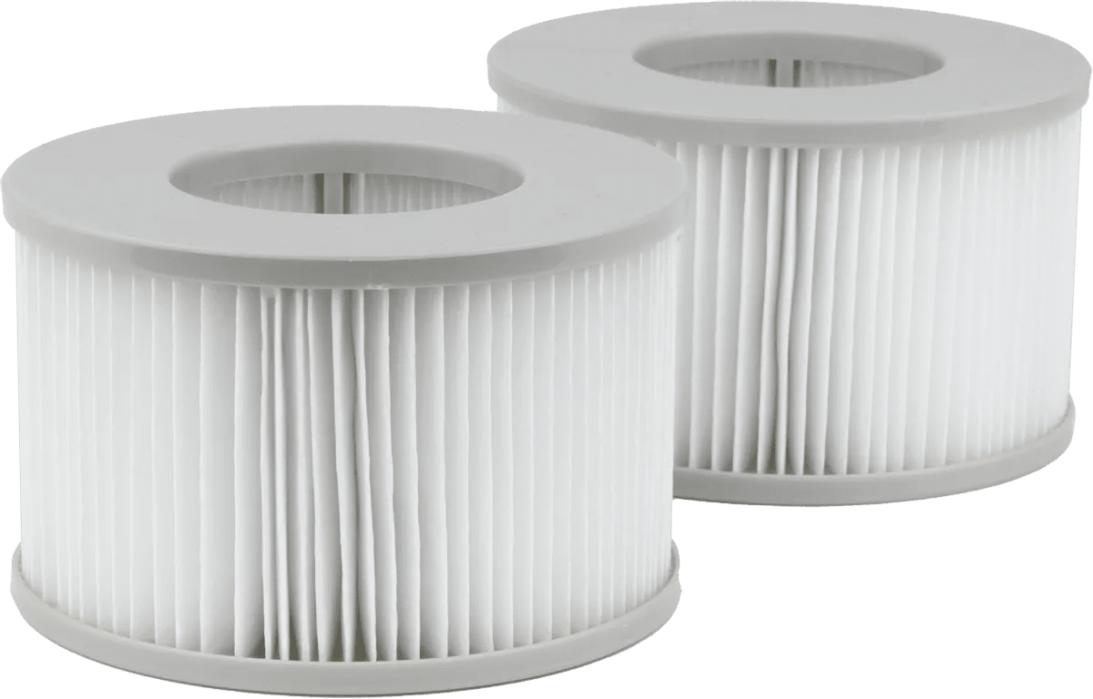 MSpa spa filter - 2 stuks - Azzura Pool