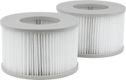MSpa spa filter - 2 stuks - Azzura Pool