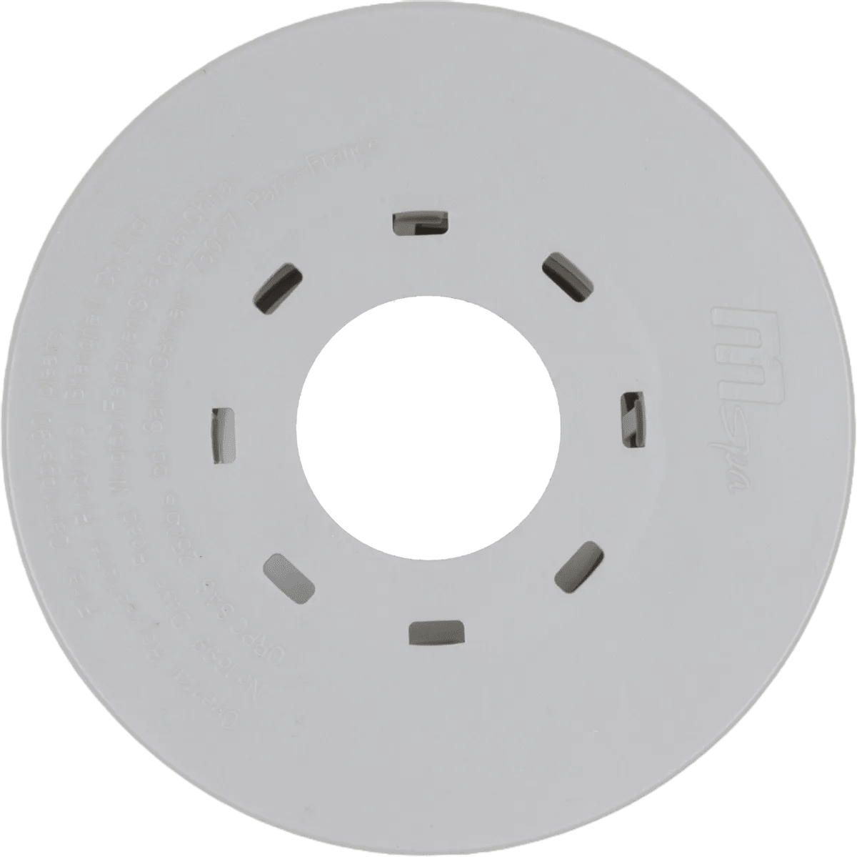 MSpa spa filter - 6 stuks - Azzura Pool
