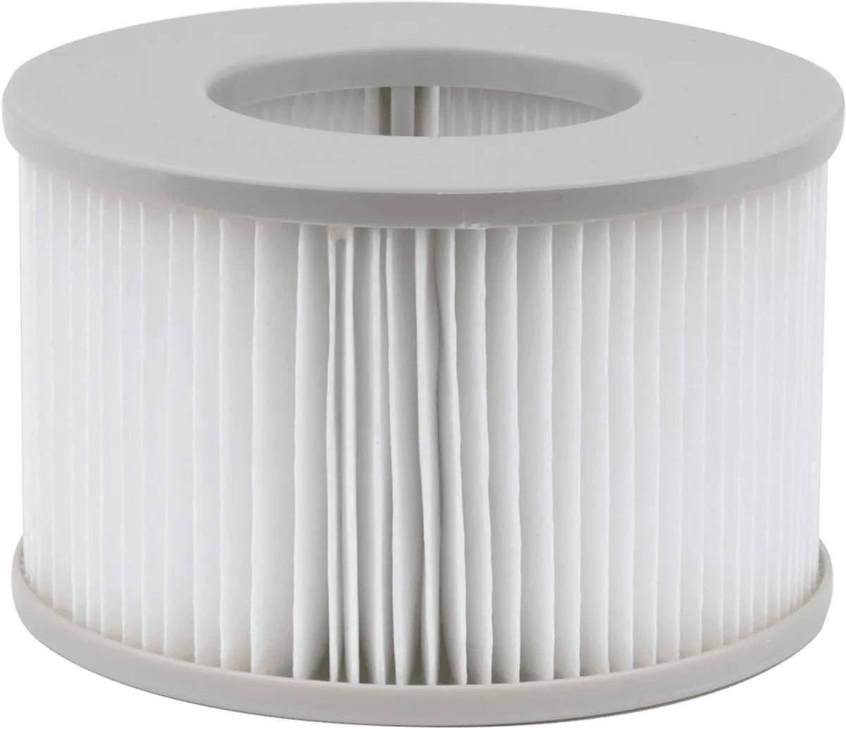 MSpa spa filter - 6 stuks - Azzura Pool