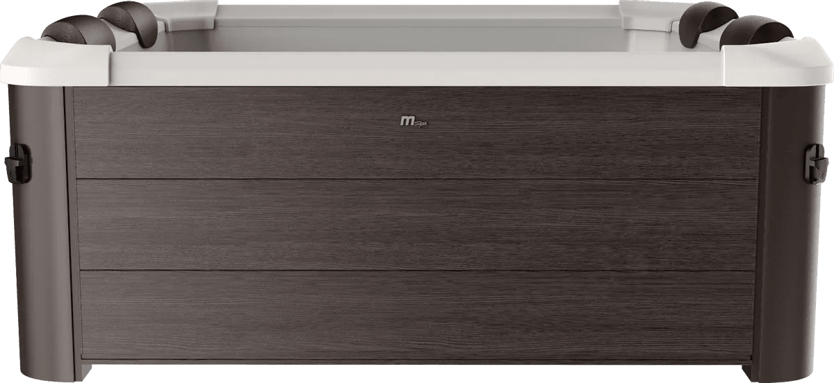 MSpa Tribeca frame spa - 6 persoons - Azzura Pool