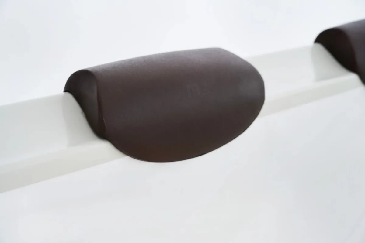 MSpa Tribeca frame spa - 6 persoons - Azzura Pool