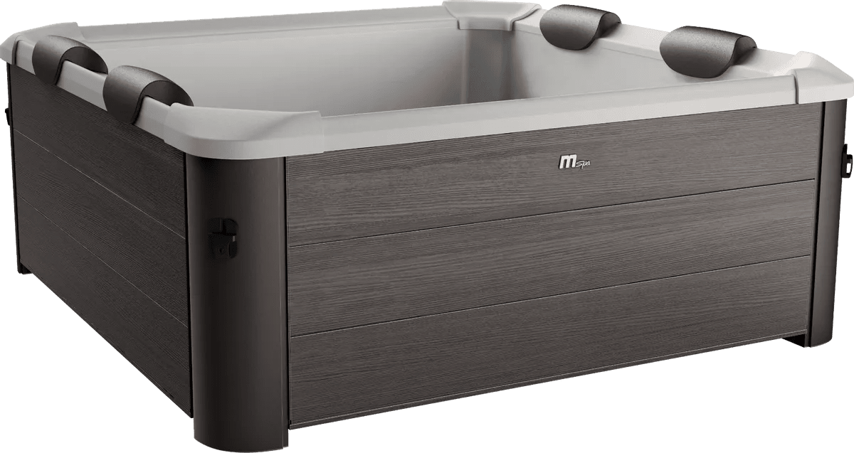 MSpa Tribeca frame spa - 6 persoons - Azzura Pool