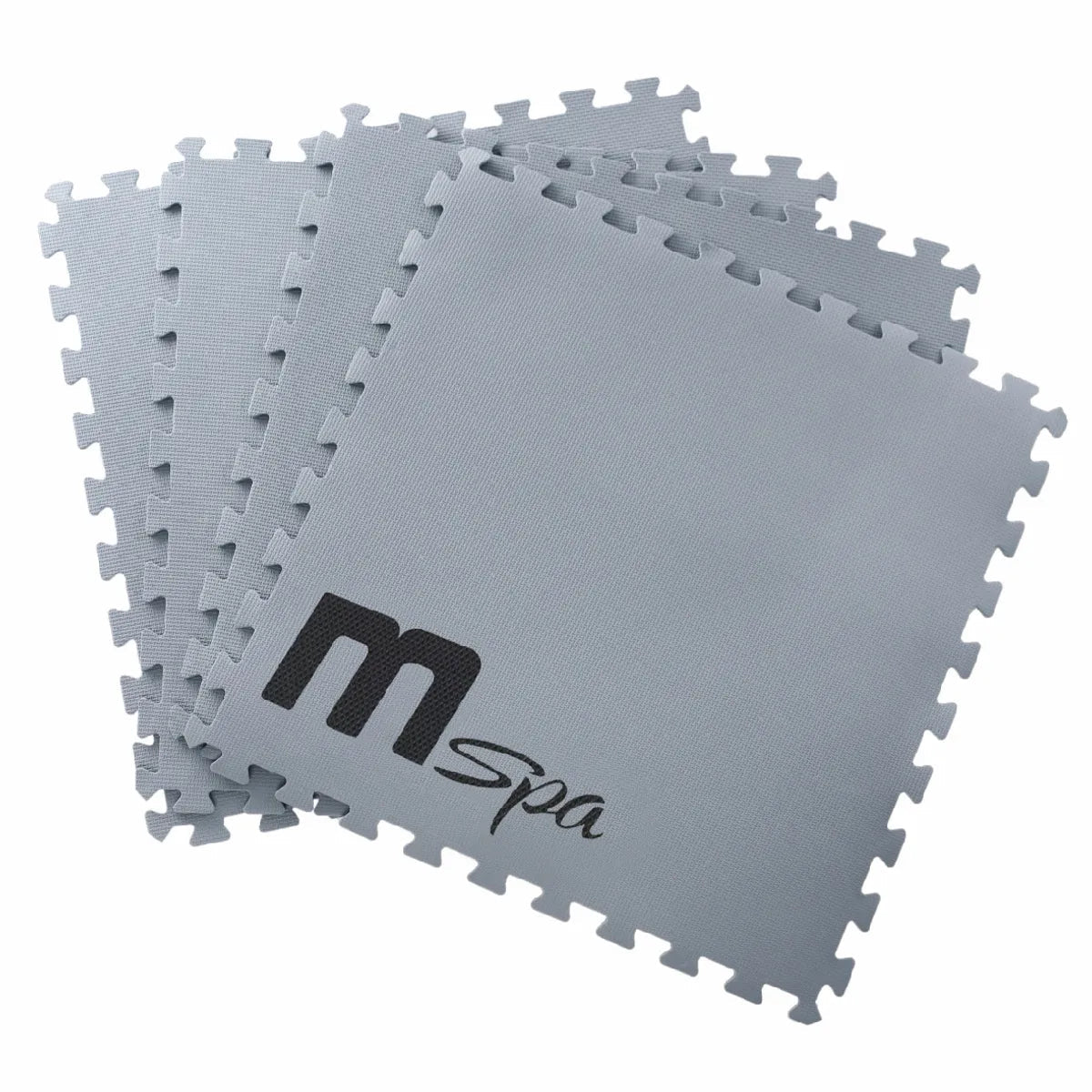 MSpa Verto Cocoon opbouw spa - 6 persoons - Azzura Pool