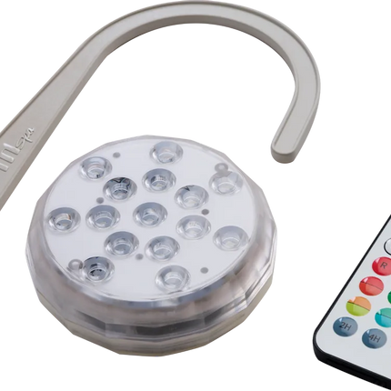 MSpa Unterwasser-LED-Lampe – stimmungsvolle Spa-Beleuchtung