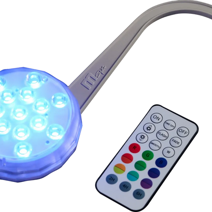MSpa Unterwasser-LED-Lampe – stimmungsvolle Spa-Beleuchtung