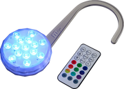 MSpa Onderwater LED Lamp – Sfeervolle Spa Verlichting