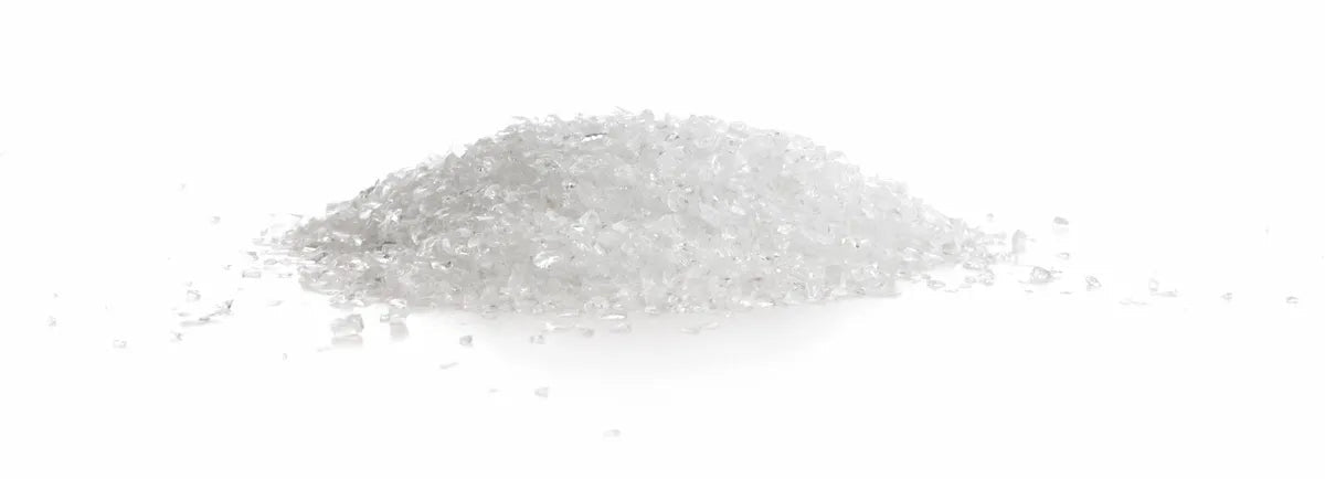Nature works Hi-Tech Filterglas - 20 kg - Azzura Pool