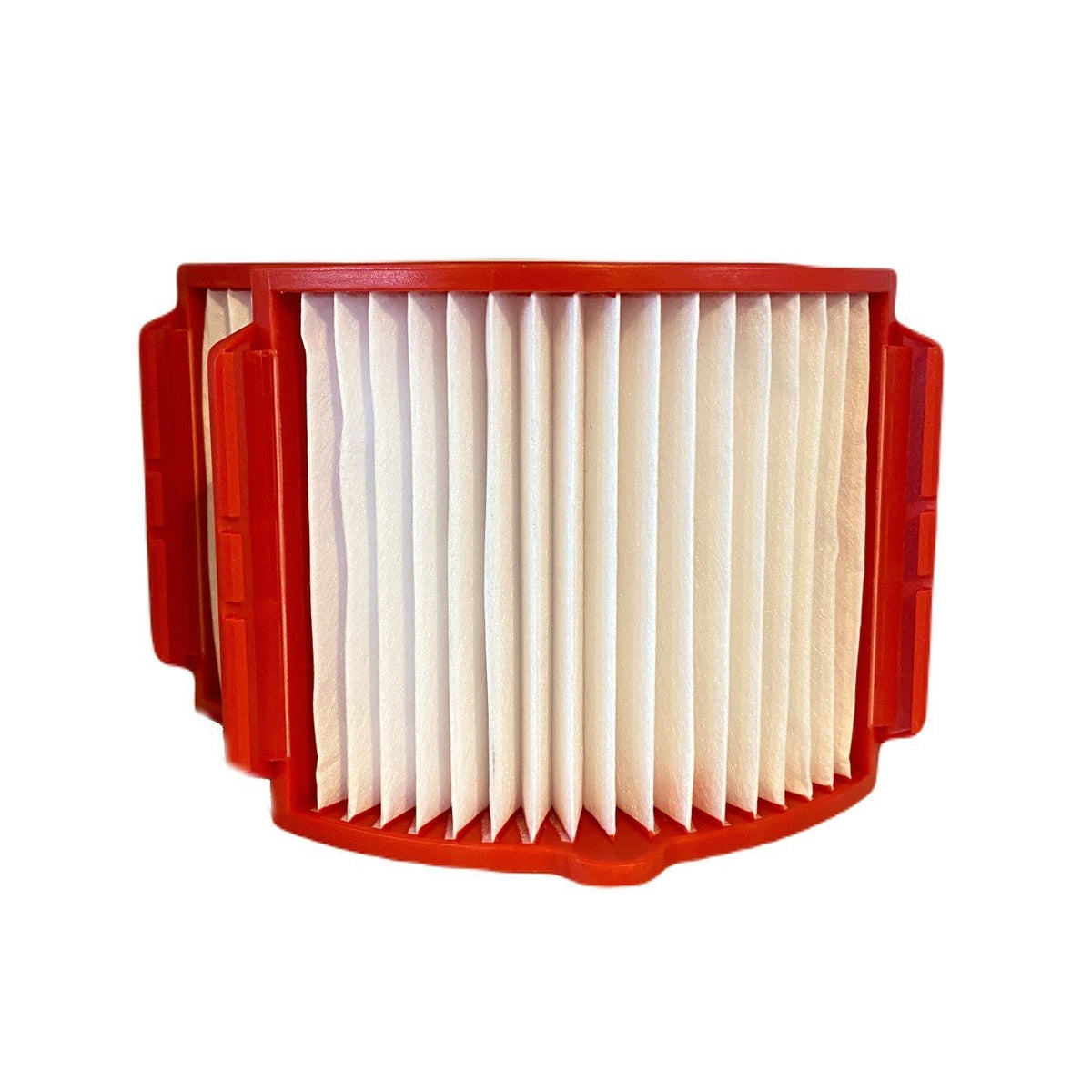 Navulpak fijne cartridges voor EV75 (2 stuks) - Azzura Pool